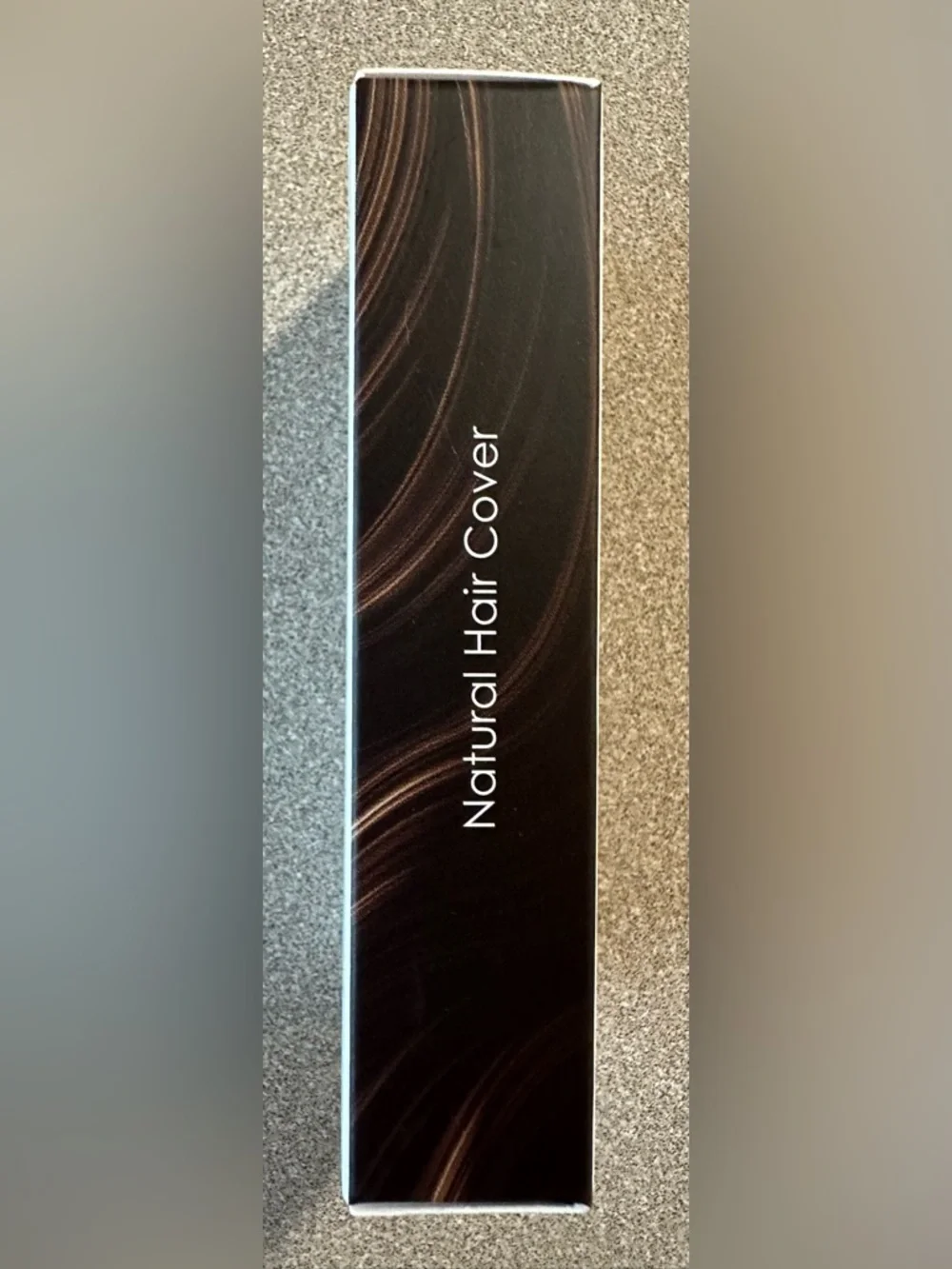 Epais Deep Brown Hair Color Stick - NIP